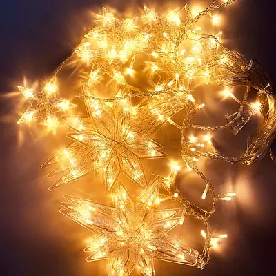 Waterproof LED Lights | Bright Outdoor  Indoor Lighting 💡✨