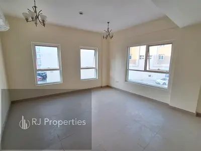 Brand new building - spacious 1 BR apartment - Ready to Move - Bright - school area - Family Building