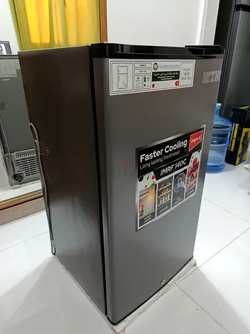 Impex Mini fridge
