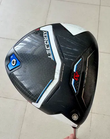 Cobra Aerojet driver