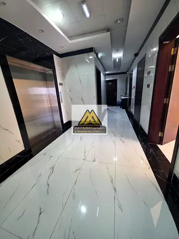 Beautiful one-bedroom apartments with a balcony, bright with natural light, excellent finishes, and easy access to the Dubai and Sharjah exit.