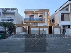 🏡 Luxury Villa in Al Yasmeen | 5 Bedrooms + 7 Bathrooms | 3,014 Sq. Ft. | Prime Location &amp; At