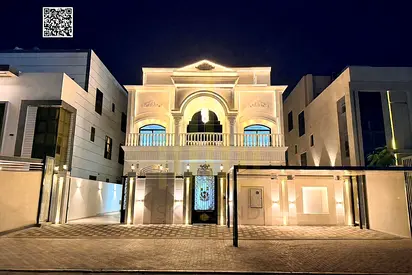 Private Elevator - Prime Location - Luxurious Finishing