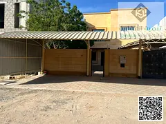 Villa for Rent in Al Mowaihat 2, Ajman | Opposite Mosque | 4 Bedrooms | 5 Bathrooms | Big Yard | Car