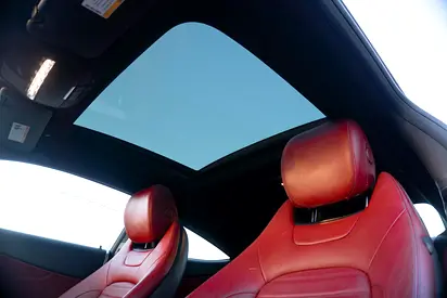 صورة مصغرة 15 لـ 2020 Mercedes-BENZ C-CLASS