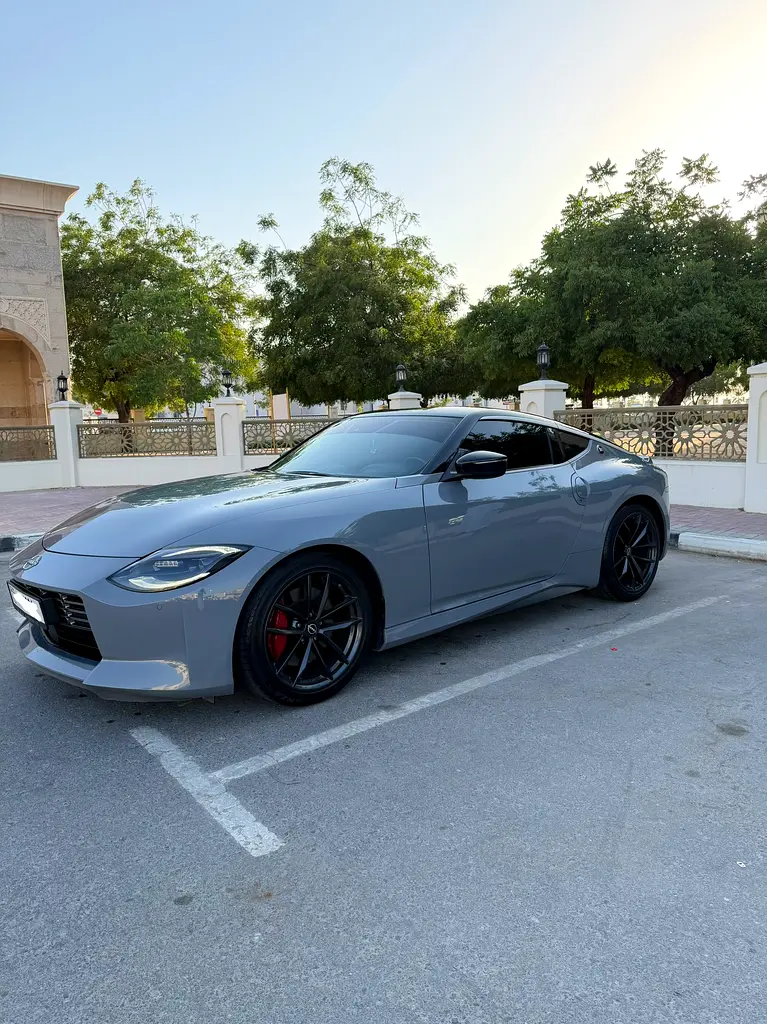 Nissan Z 2024 — photo 1 of 6