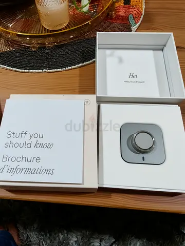 Oura Ring 4 (Size 11) - Used, Good Condition