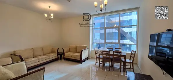Hot Deal | Ready-to-Move Fully Furnished Apartment Spacious apartment ready for living or investment.