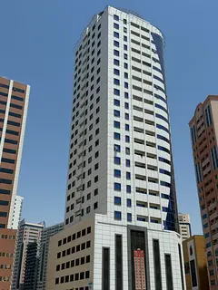 ONE BHK AVAILABLE FOR RENT IN AL NAHDA SHARJAH NEAR NESTO HYPERMARKET