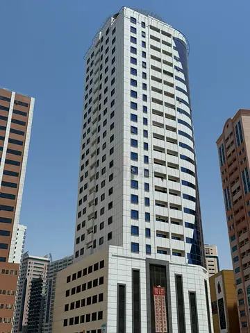 ONE BHK AVAILABLE FOR RENT IN AL NAHDA SHARJAH NEAR NESTO HYPERMARKET