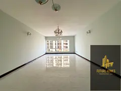 Chiller free 3 BHK with wardrobes with made room on prime location