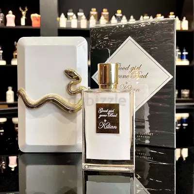 Good girl gone bad perfume by kilian available