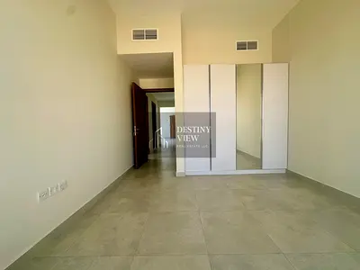 Brand New 2BR | 3 Bathrooms | Balcony | Huge 1500 Sq.Ft | Only AED 60K | Tilal City