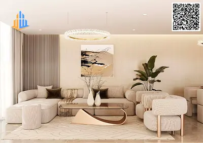 🔶 Tiger Downtown Project – A Prime Residential & Investment Opportunity Own your unit now in one of the most prominent developments in Al Alia – Ajm