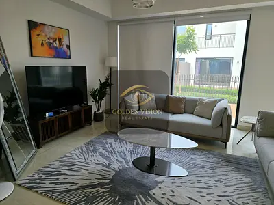 Falcon Island Brand New Corner TH ready to move FURNISHED