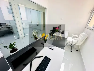 Premium Office Space for Rent in Dubai | near to Metro