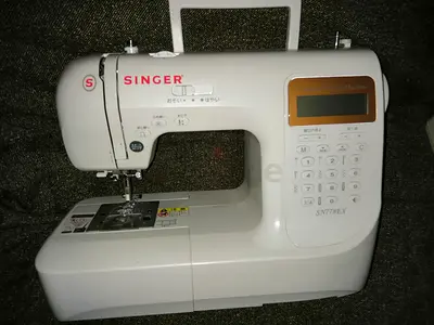 Sewing machine for sale singer