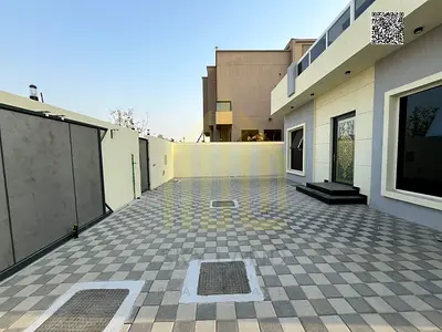 شامل رسوم التسجيل أمتلك فيلا أحلامك تملك حر مدى الحياه - موقع استراتيجي بالقرب من شارع الشيخ محمد بن زايد وجميع الخدمات
