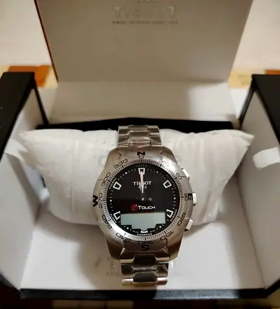 Tissot