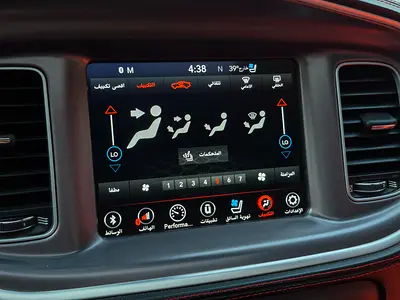 2021 Dodge CHARGER — миниатюра 13