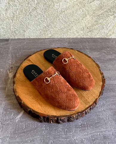 Gucci man shose