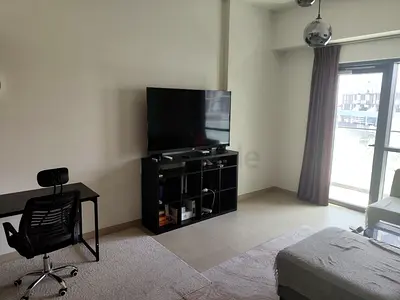 Master Room for Rent in Expo Village – AED 3,500/month, All Bills Included