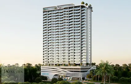 OUTDOOR COOLING SYSTEM | NEAR TO METRO | FLEXIBLE PAYMENT PLAN