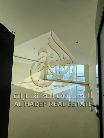 🔥 Premium 3BR + Maid Room Apartment for Rent | Corniche View | Al Mamzar Sharjah | Prime Location Near Dubai Exit