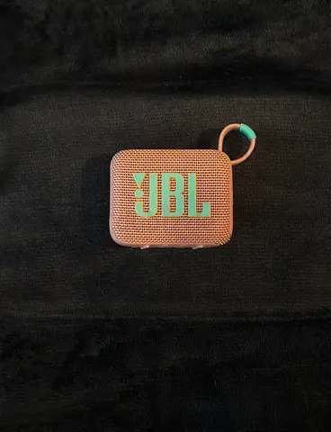 JBL Portable Speaker for Sale
