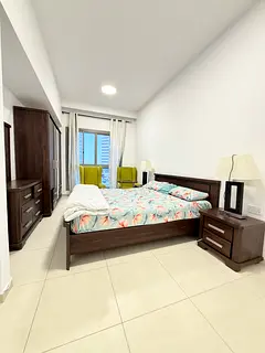 ✨ Luxury Master Bedroom Available 🛁🌙 Perfect for Comfortable Living