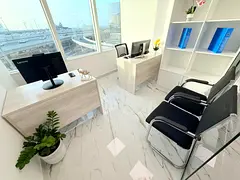 Office Space designed for success| Direct from Owner |0% Commission