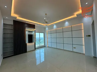 Spacious 3BR Apartment at Corniche RAK | Prime Location