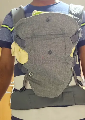 Baby Carrier