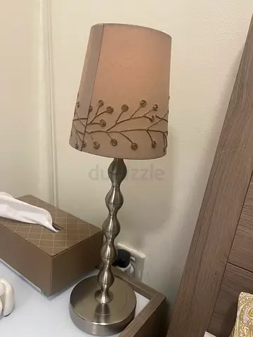 Side lamp