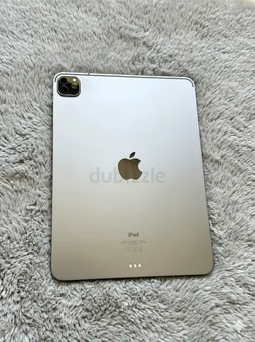 IPAD PRO 11 3RD GENERATION (256GB)