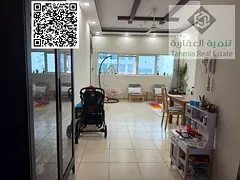 For Sale Apartment 2 Bhk On Ajman One Towers ..View Sea