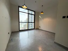 Free parking Second tenant Two master bedrooms Spacious layout Open view Free maintenance Central ai