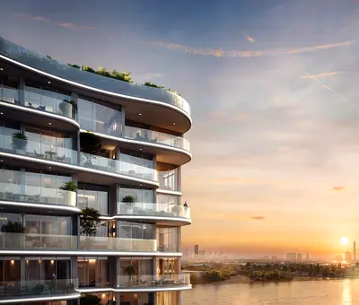 Investor Deal | Dubai Islands | 60/40 Easy Payment Plan