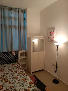 Single Room Fully Furnished Available