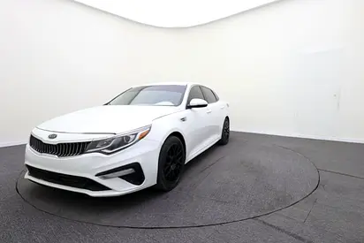 2016 Kia Optima FE - American Specs - Well Maintained
