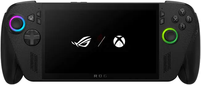 Asus ROG Ally Xbox X