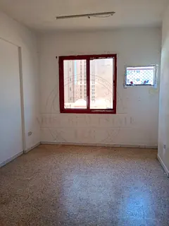1 BHK Apartment window ac Central Gas Balcony CBHK Apartment Central ac Central Gas Balcony Rent 28