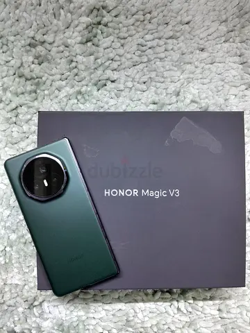 Honor magic V3 512GB TRA