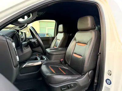 صورة 10 لـ 2020 GMC SIERRA