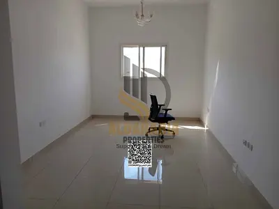 Excellent annual rental opportunity in Al Rashidiya 3. A 1 Bedroom Hall apartment with bathroom, second tenant, in excellent condition with good finis