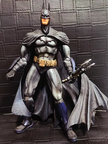 ACTION FIGURES