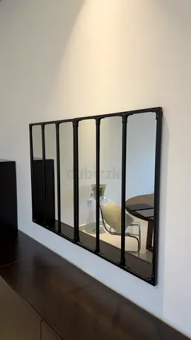 Mirrors 2 pieces EXCELLENT condition