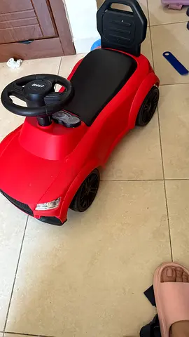 Baby car