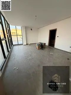 Largest Rooftop Studio for Annual Rent in Al Nakheel 2 Ajman Corniche Spacious Layout Separate Kitch