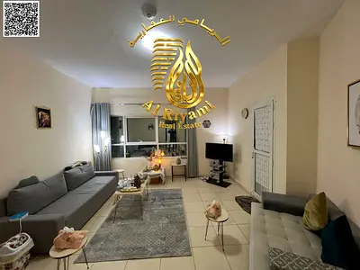 Open sea view overlooking the creek. One bedroom and living room furnished in Oriental style.